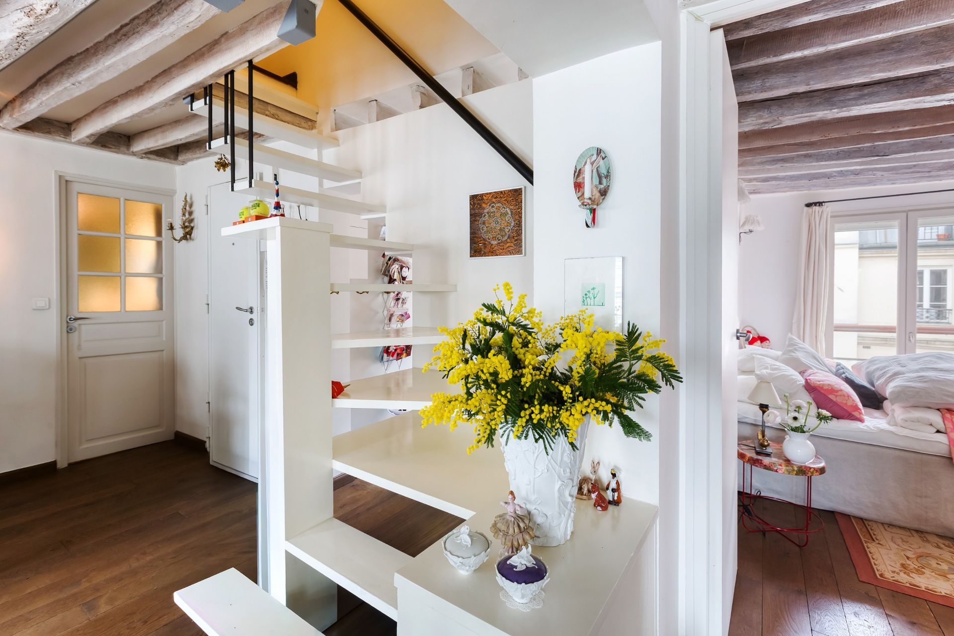 appartement 5 Pièces en vente sur PARIS (75007)