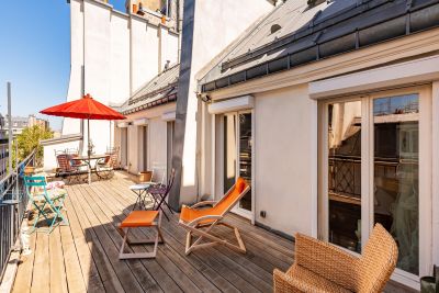 Sale Apartment Paris 7 5&nbsp;Rooms 103&nbsp;m²
