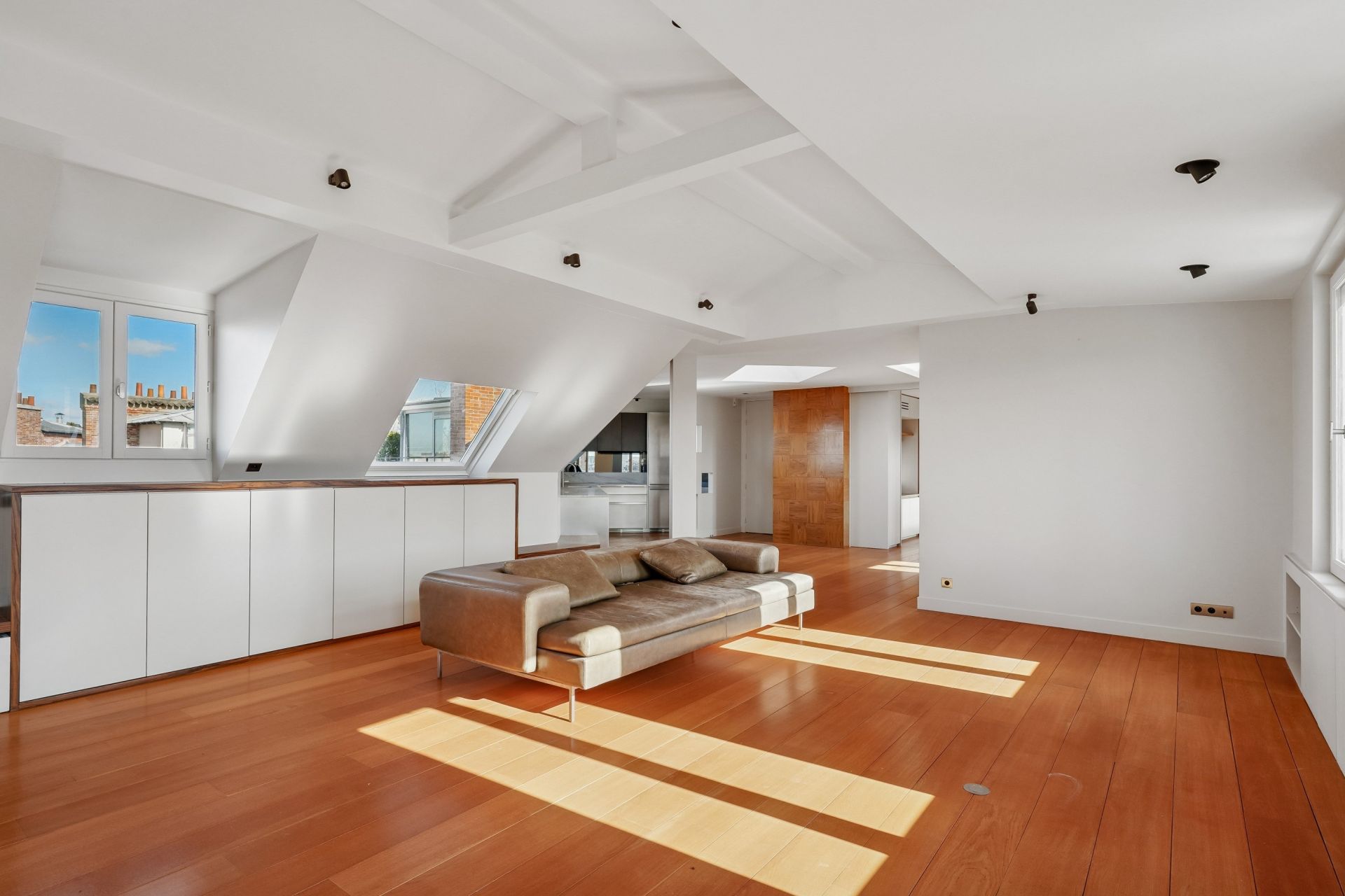 appartement 3 Pièces en vente sur PARIS (75007)