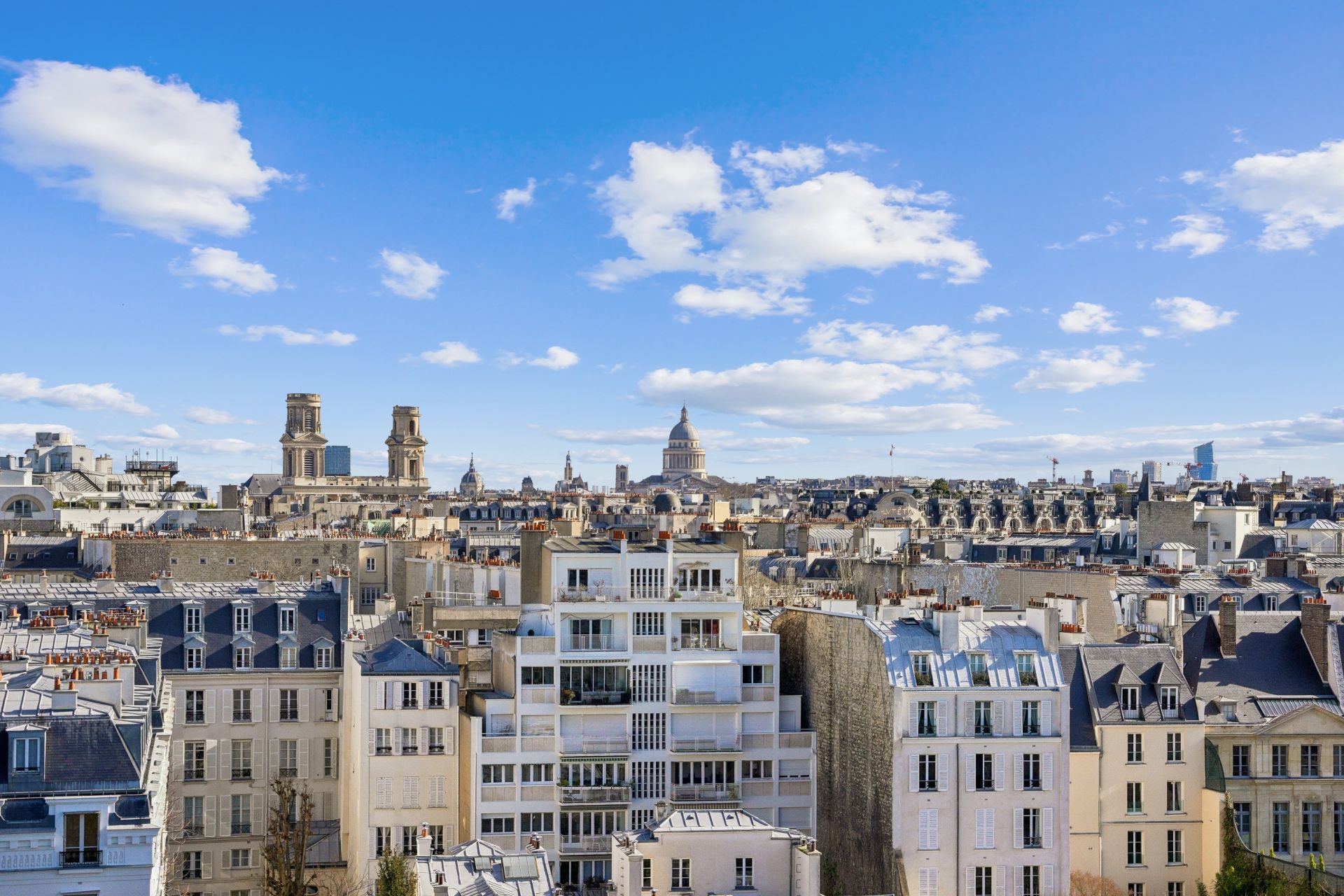 apartment 3 Rooms for sale on PARIS (75007)