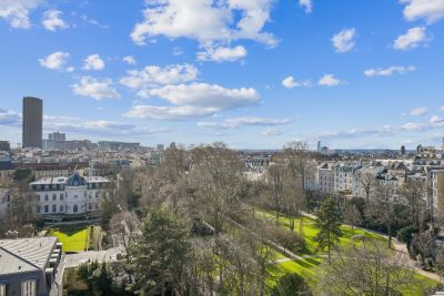 Vente Appartement Paris 7 3&nbsp;Pièces 100&nbsp;m²
