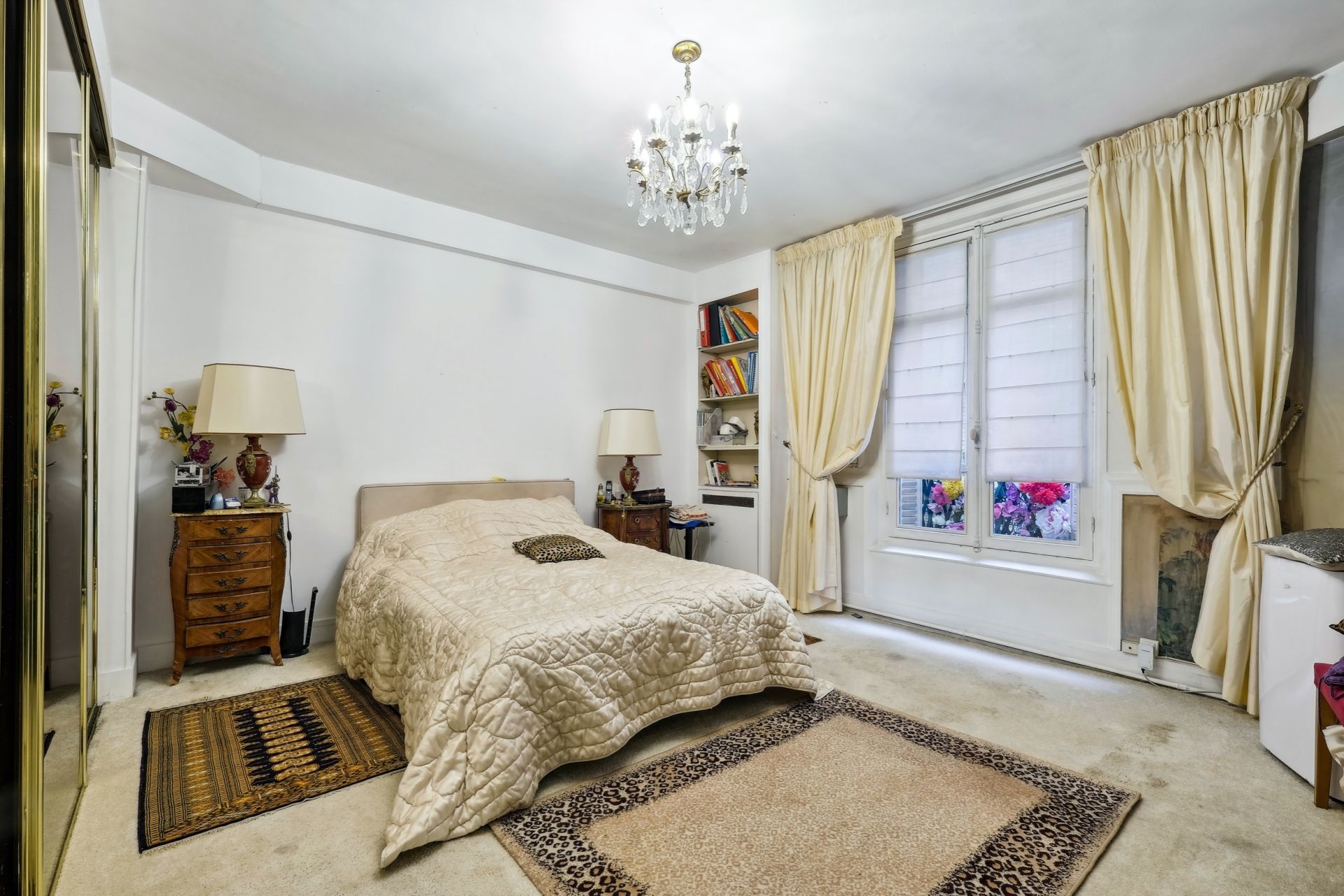 appartement 4 Pièces en vente sur NEUILLY SUR SEINE (92200)