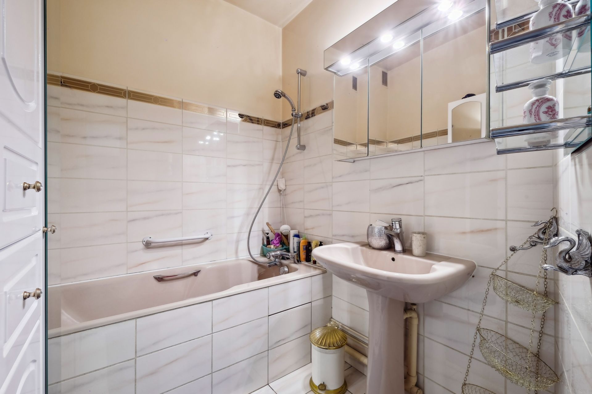 appartement 4 Pièces en vente sur NEUILLY SUR SEINE (92200)