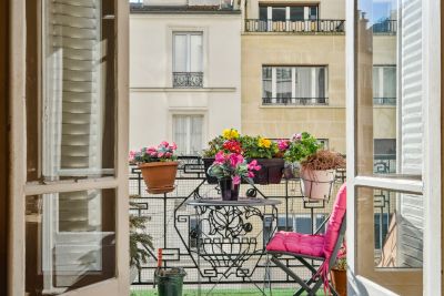 Vente Appartement Neuilly-sur-Seine 4&nbsp;Pièces 132.4&nbsp;m²