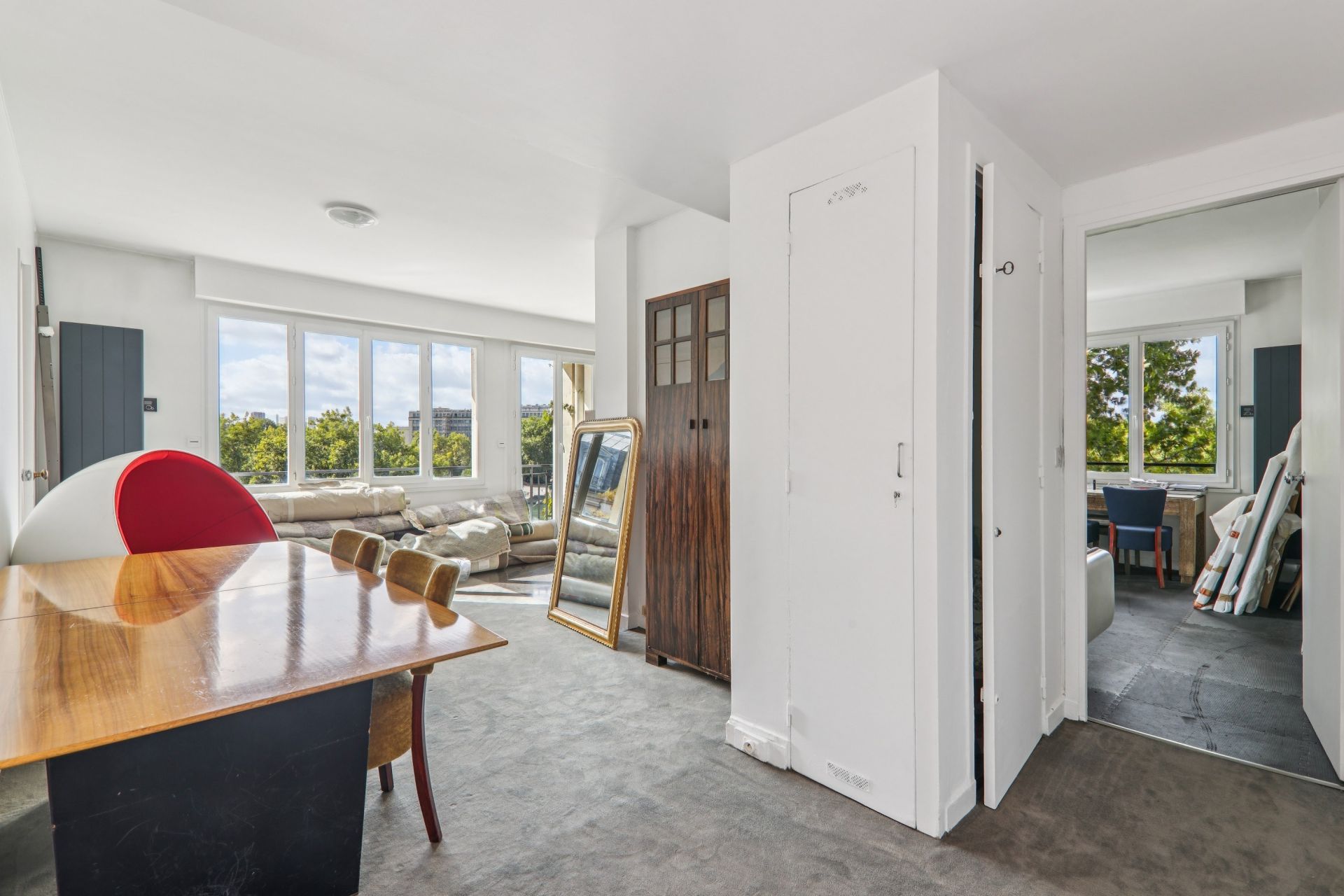 appartement 3 Pièces en vente sur PARIS (75004)