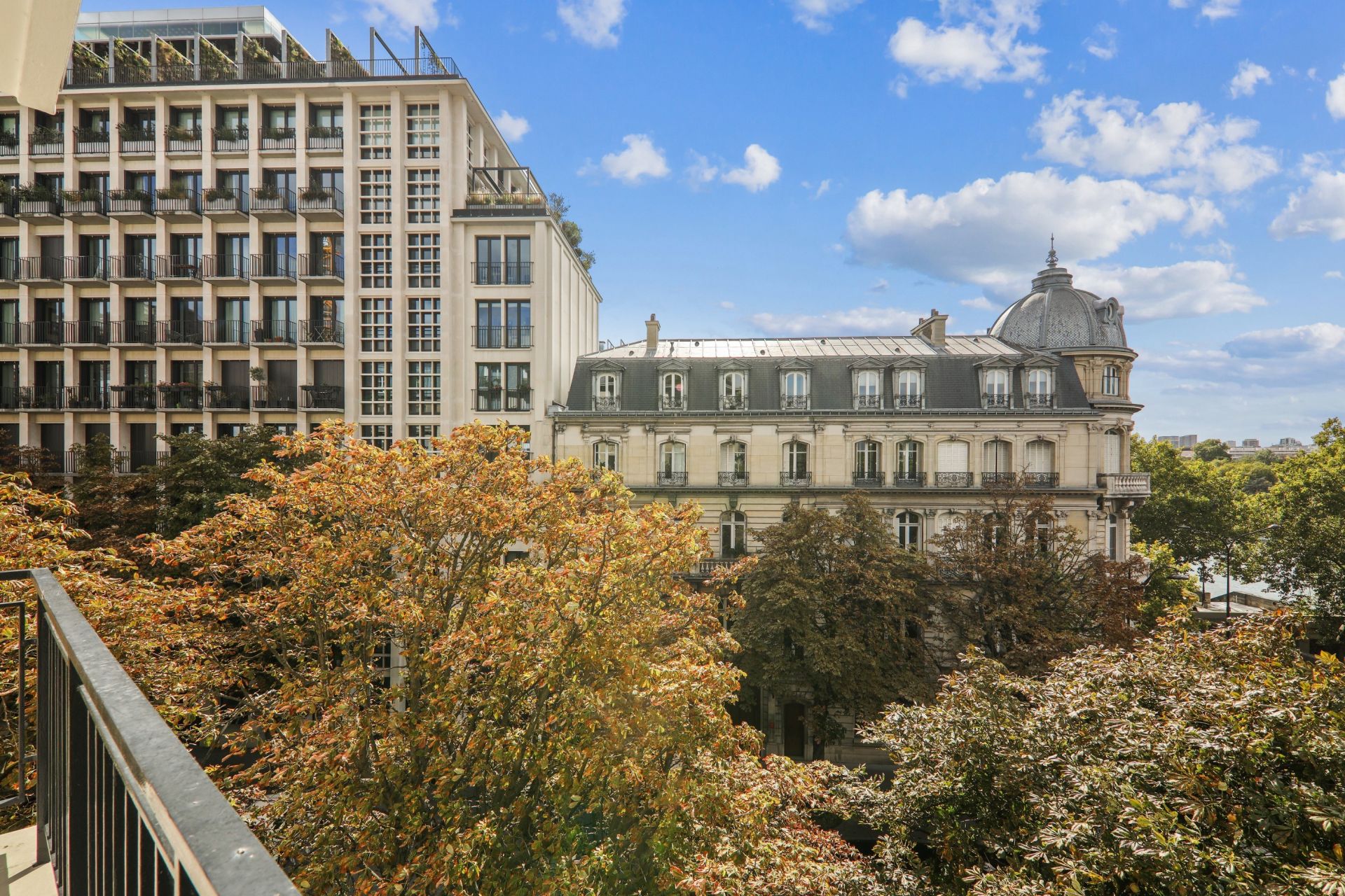 appartement 3 Pièces en vente sur PARIS (75004)