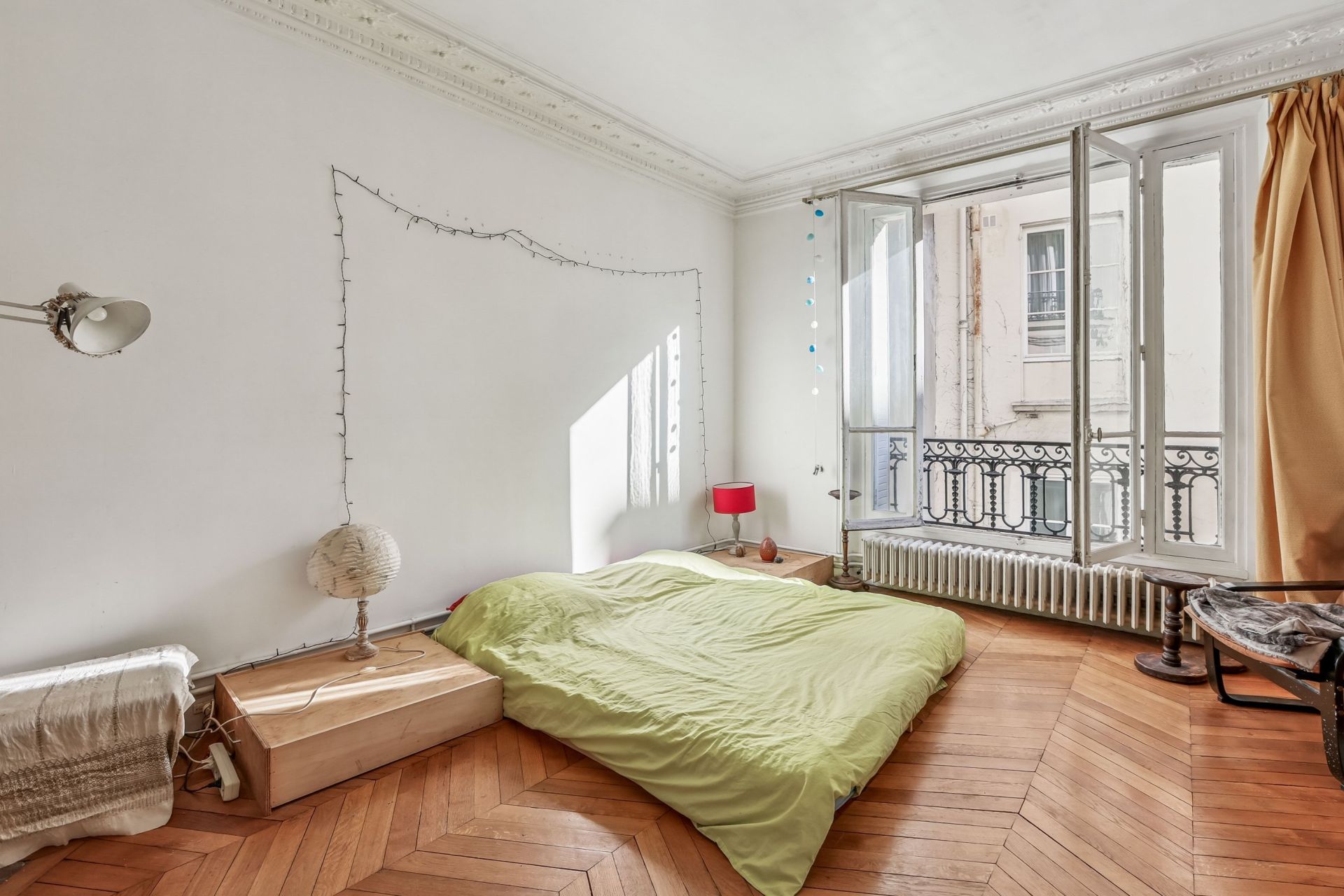 apartment 5 Rooms for sale on PARIS (75007)