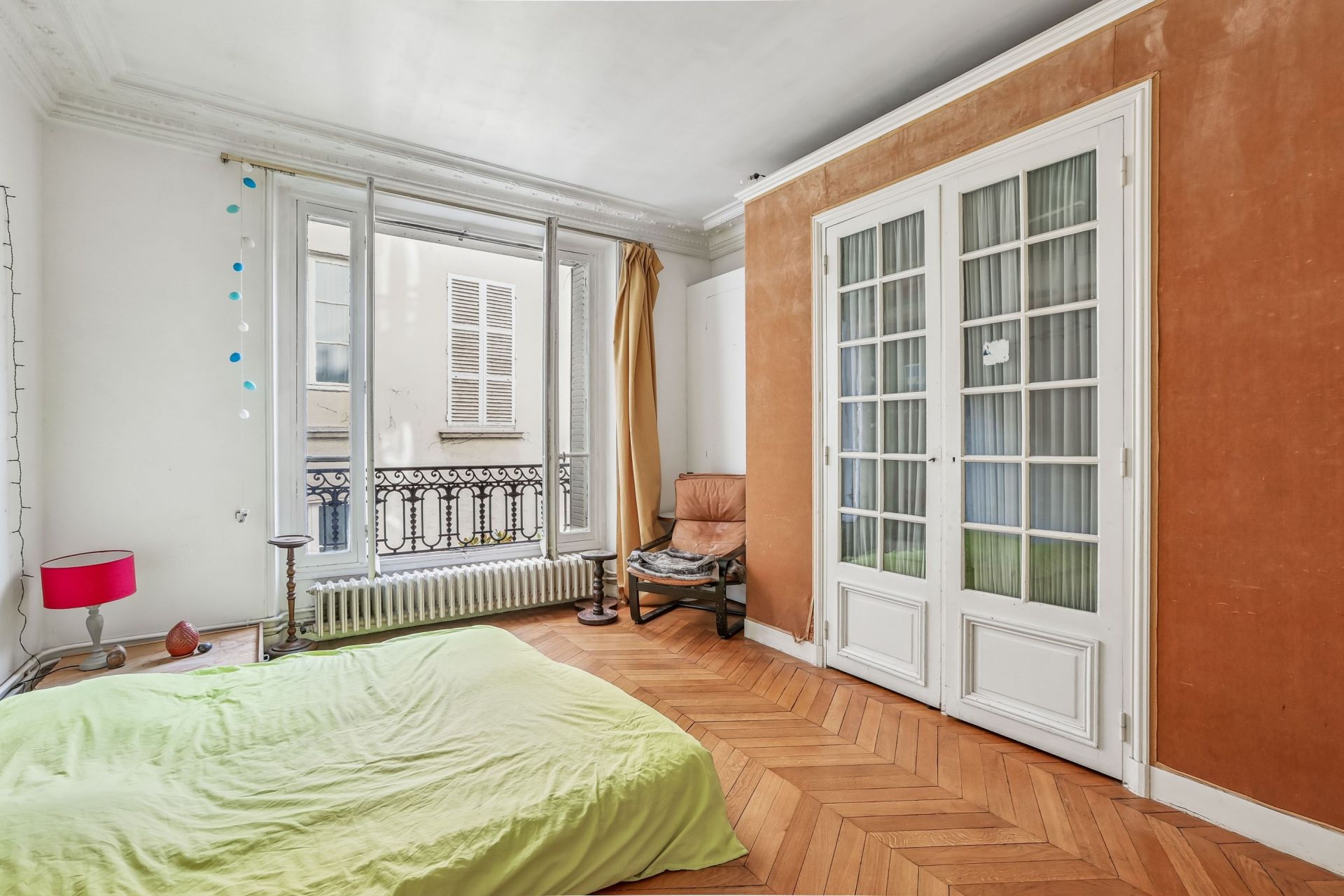 apartment 5 Rooms for sale on PARIS (75007)