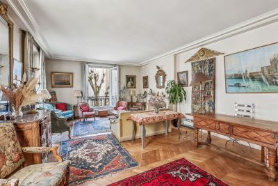 Sale Apartment Paris 7 5&nbsp;Rooms 134&nbsp;m²