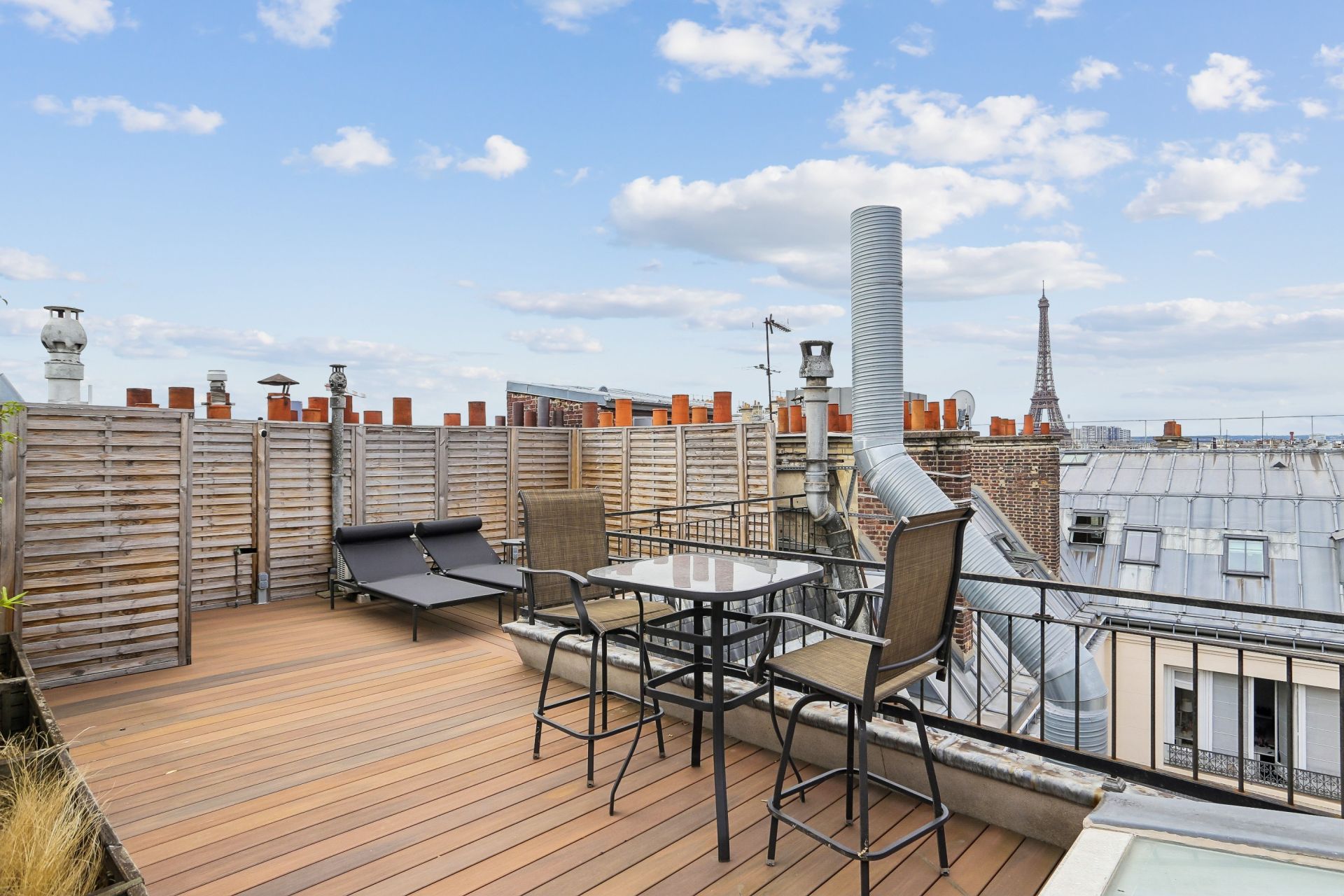 apartment 3 Rooms for sale on PARIS (75008)