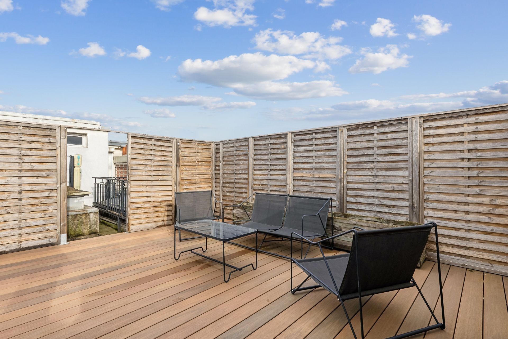 apartment 3 Rooms for sale on PARIS (75008)