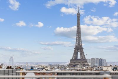 Vente Appartement Paris 8 3&nbsp;Pièces 83&nbsp;m²