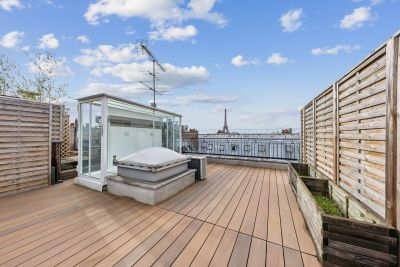 Sale Apartment Paris 8 3&nbsp;Rooms 83&nbsp;m²