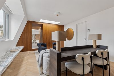 Sale Apartment Paris 8 3&nbsp;Rooms 83&nbsp;m²