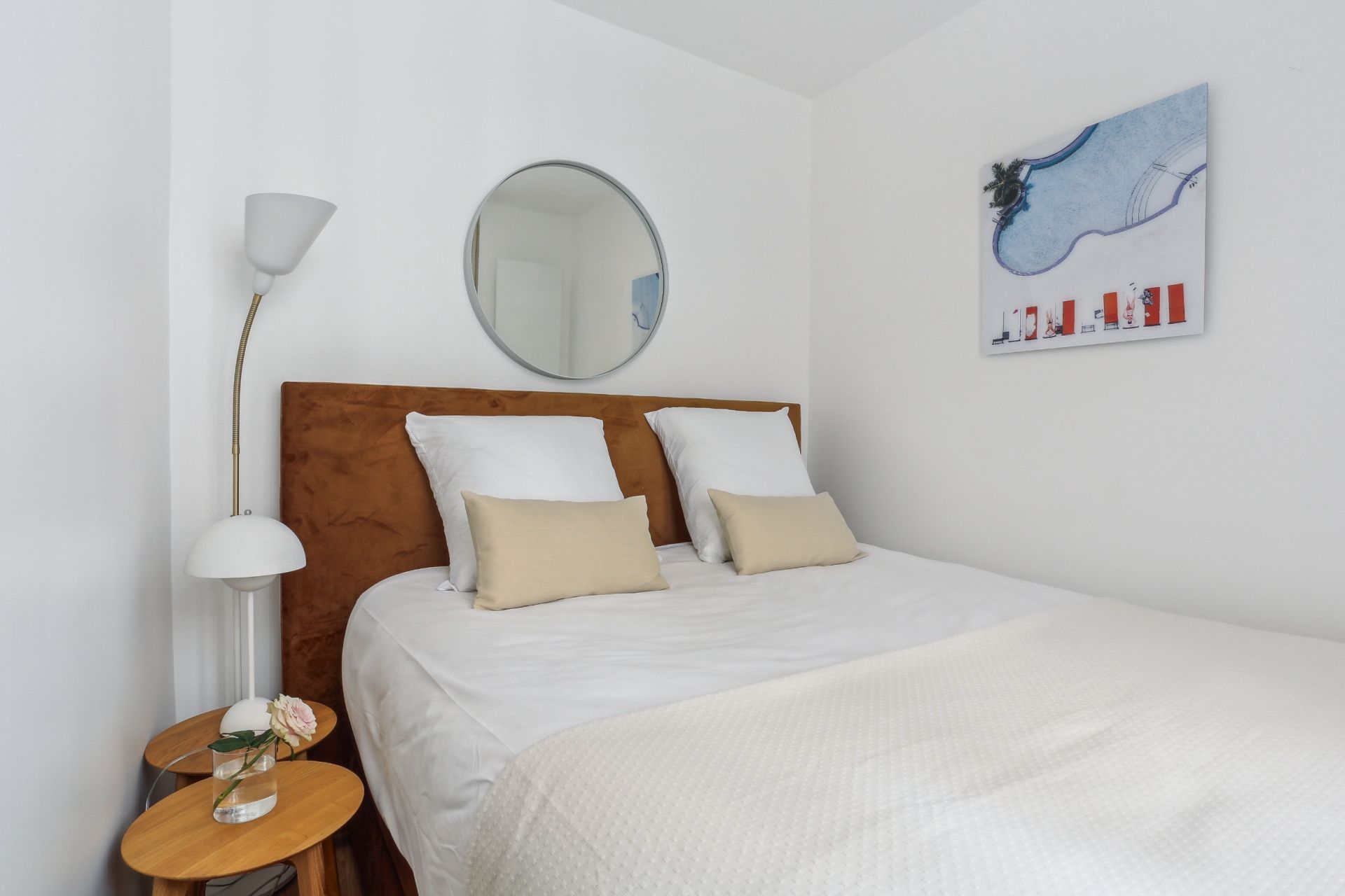 appartement 2 Pièces en location sur PARIS (75008)