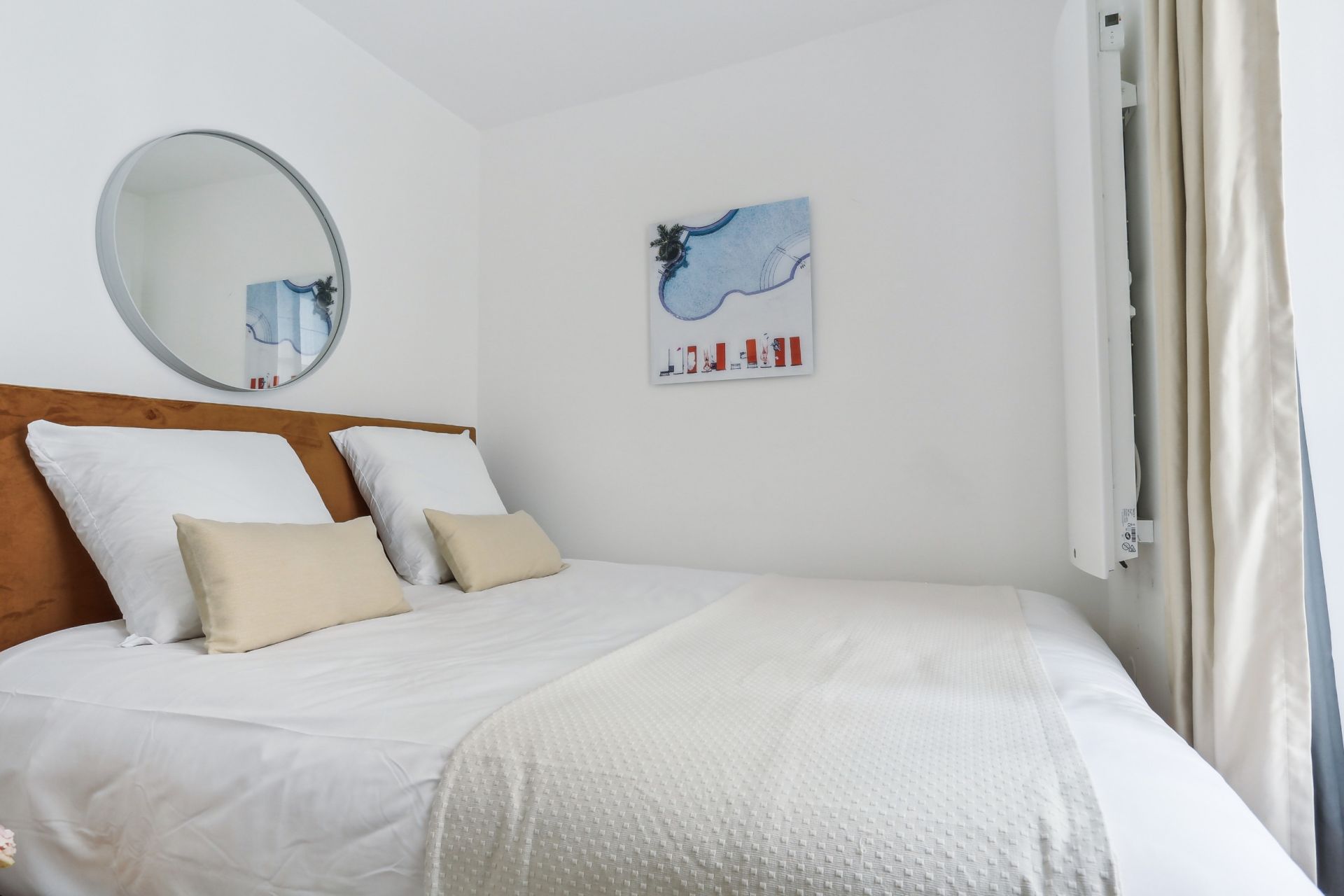 appartement 2 Pièces en location sur PARIS (75008)