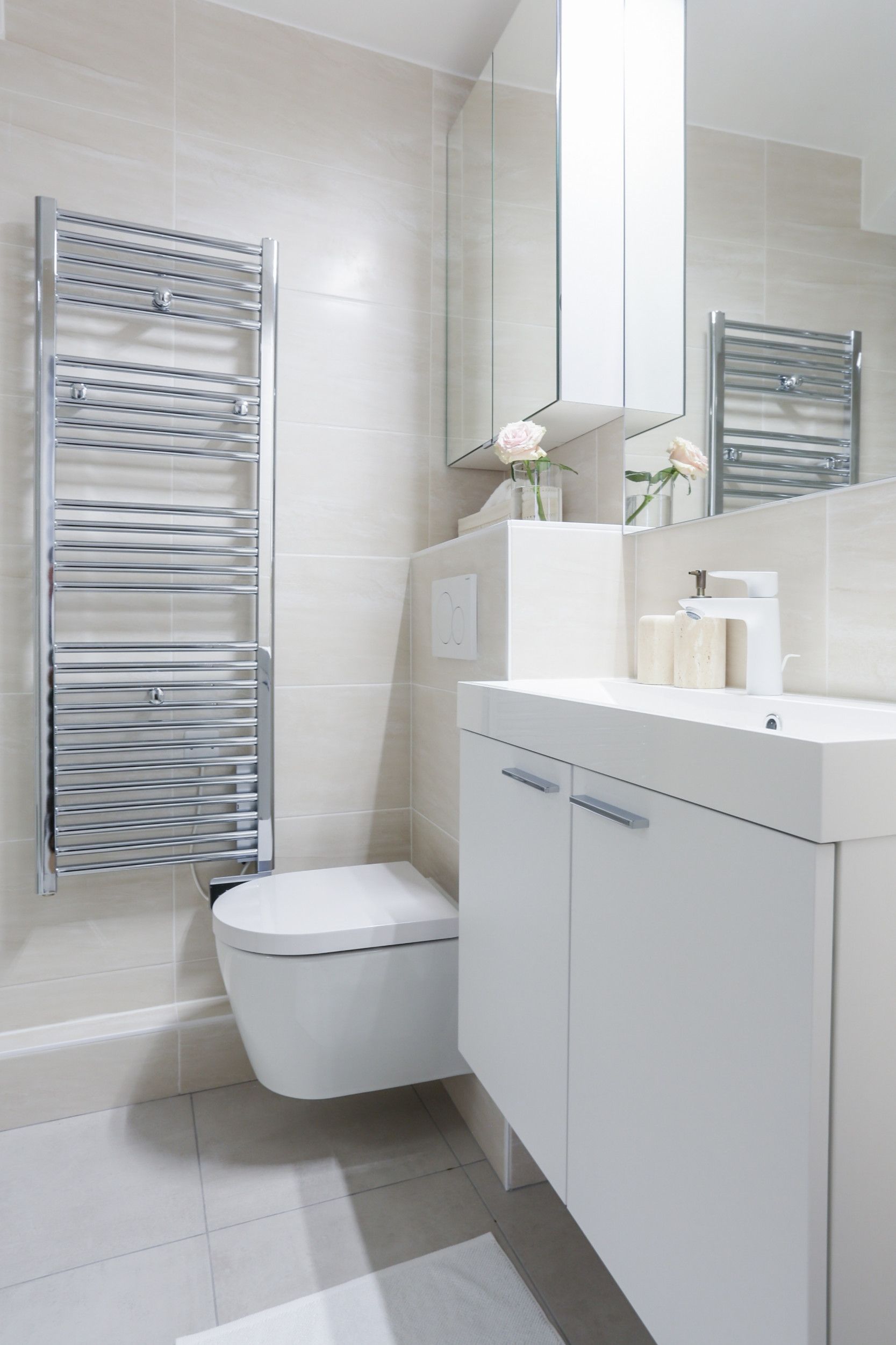 appartement 2 Pièces en location sur PARIS (75008)