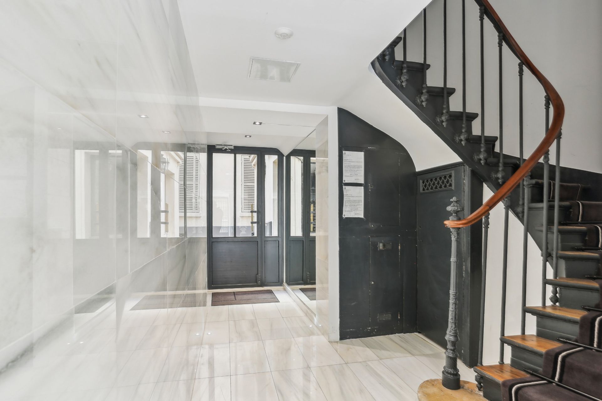 appartement 2 Pièces en location sur PARIS (75008)