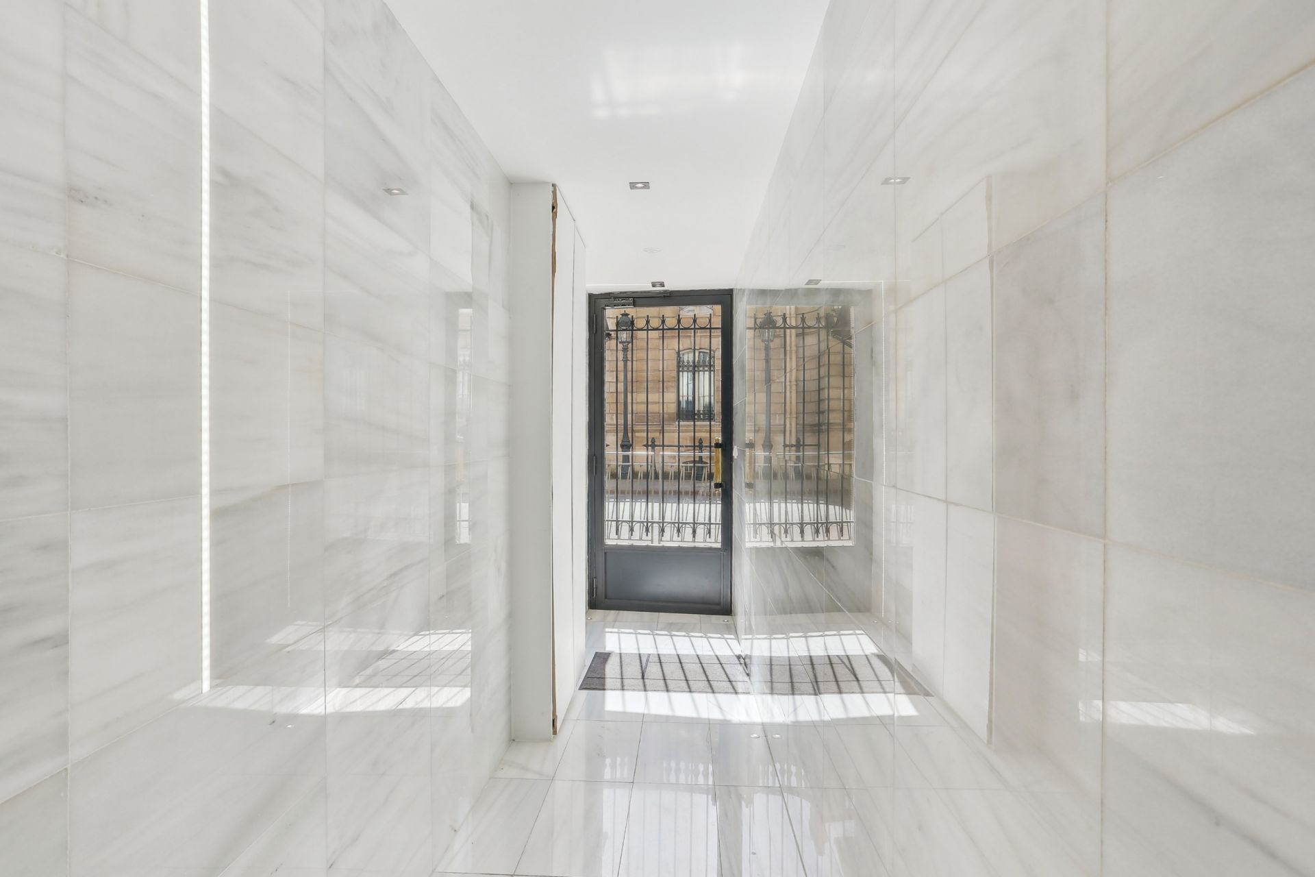 appartement 2 Pièces en location sur PARIS (75008)