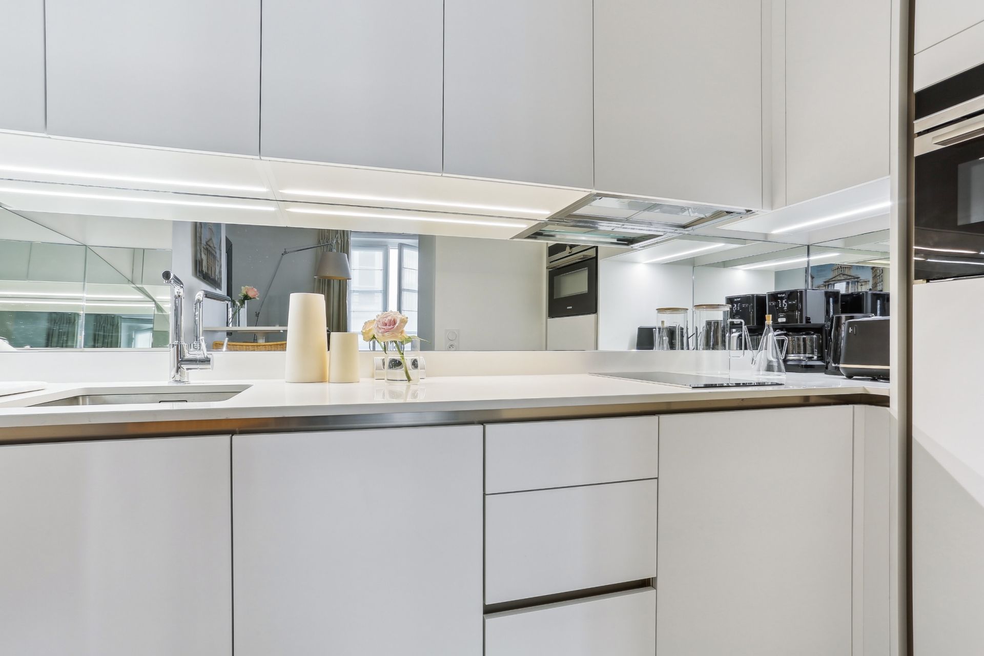 appartement 2 Pièces en location sur PARIS (75008)