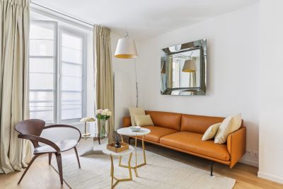 Location Appartement Paris 8 2&nbsp;Pièces 28&nbsp;m²