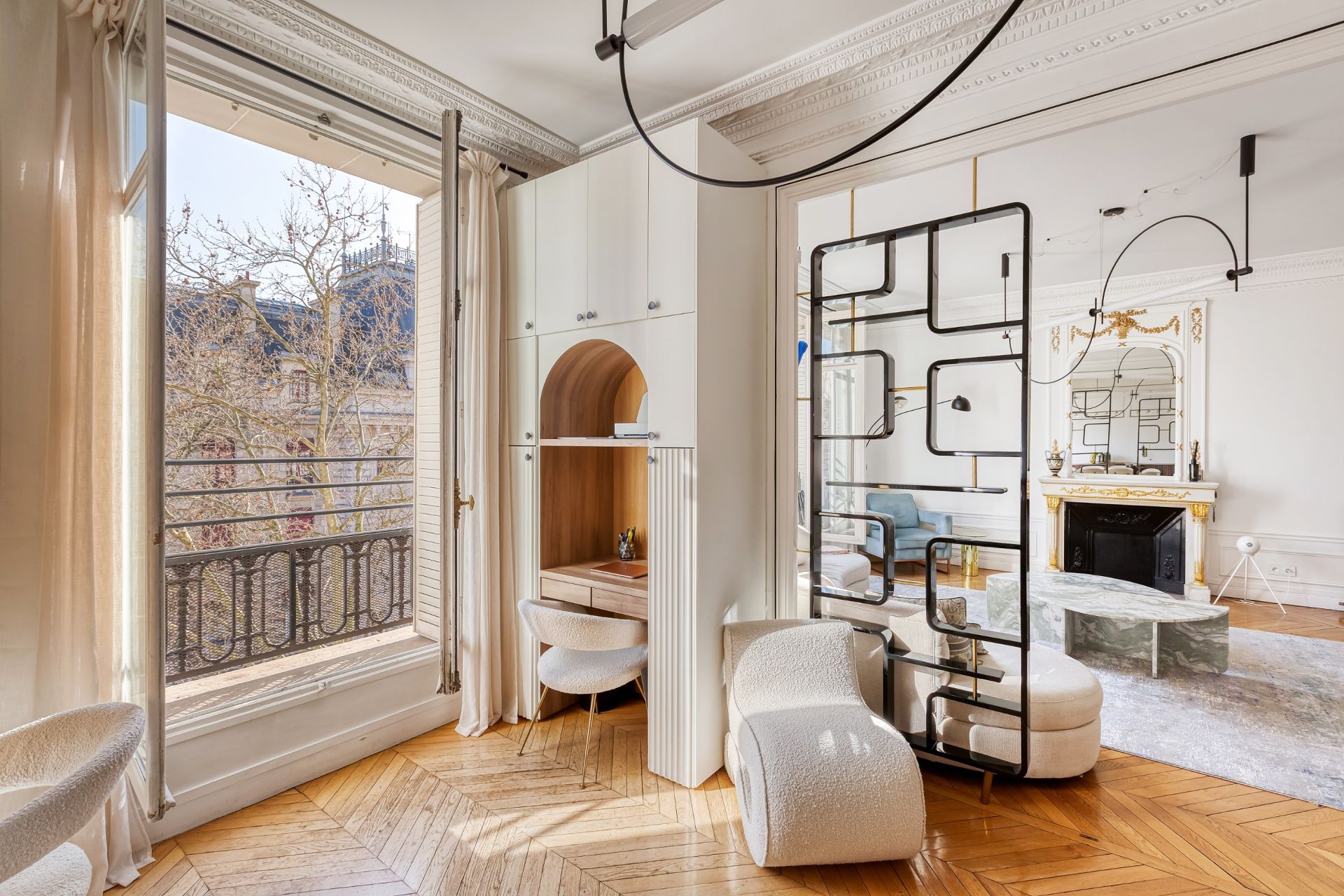 apartment 7 Rooms for sale on PARIS (75004)