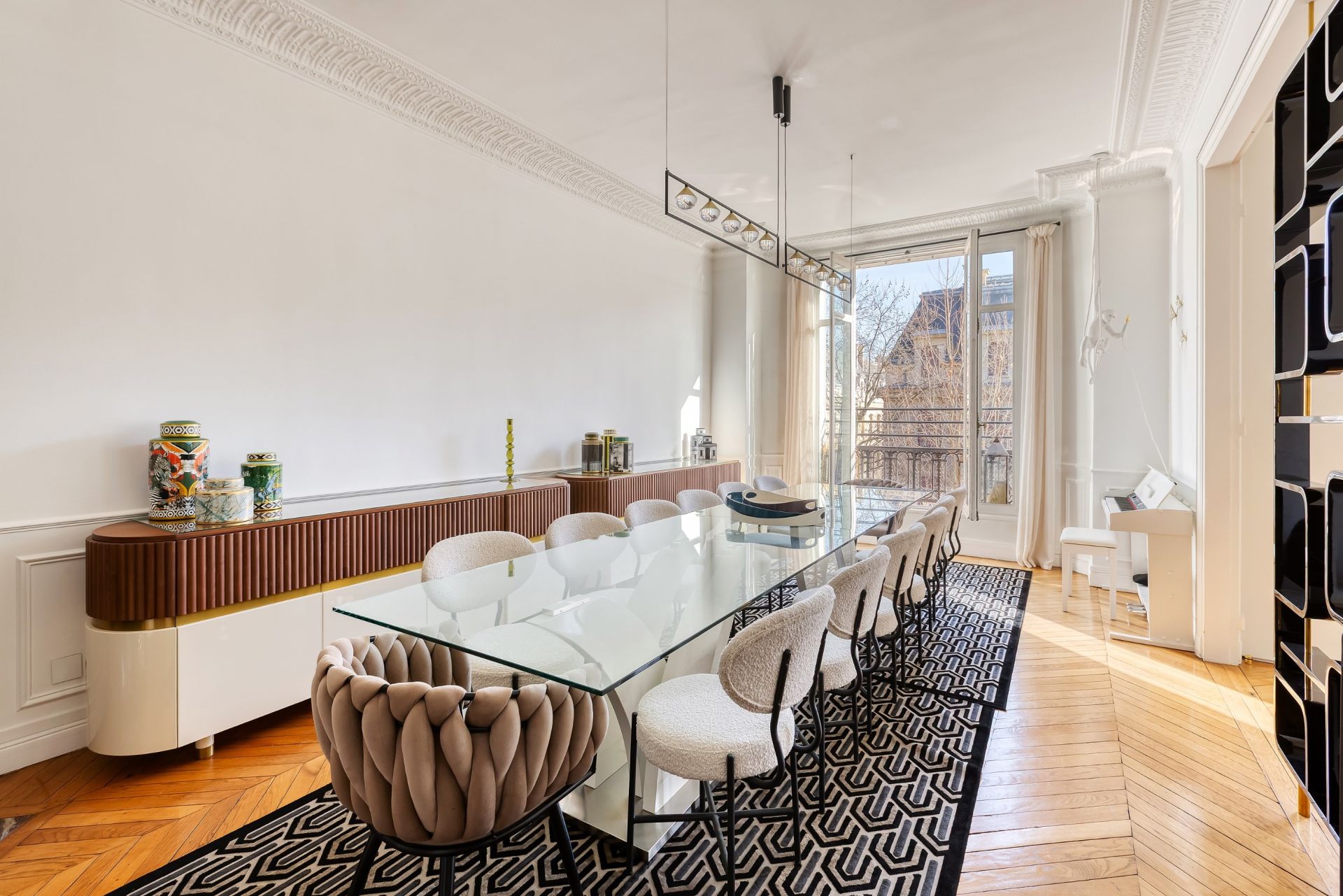 apartment 7 Rooms for sale on PARIS (75004)