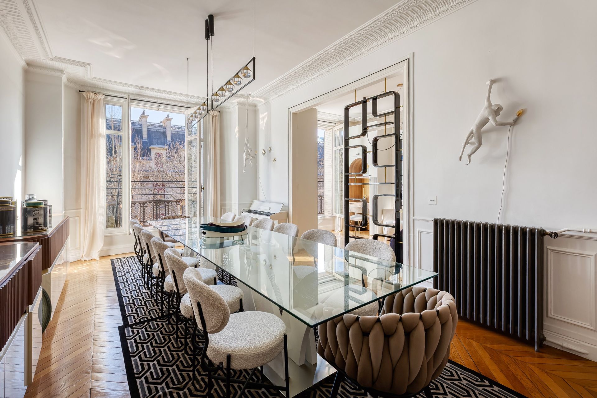 apartment 7 Rooms for sale on PARIS (75004)