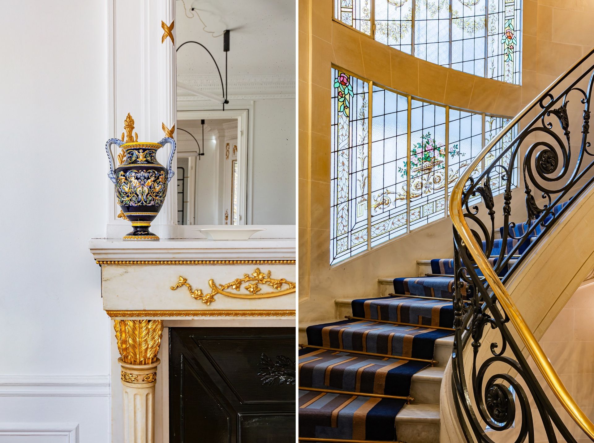 apartment 7 Rooms for sale on PARIS (75004)