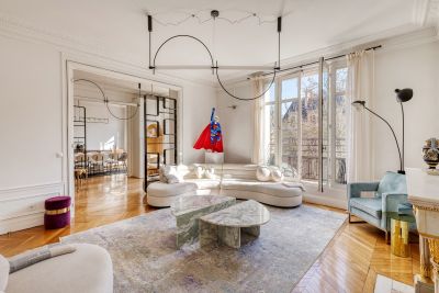 Sale Apartment Paris 4 7&nbsp;Rooms 249.61&nbsp;m²
