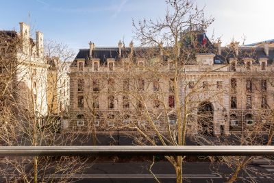 Sale Apartment Paris 4 7&nbsp;Rooms 249.61&nbsp;m²
