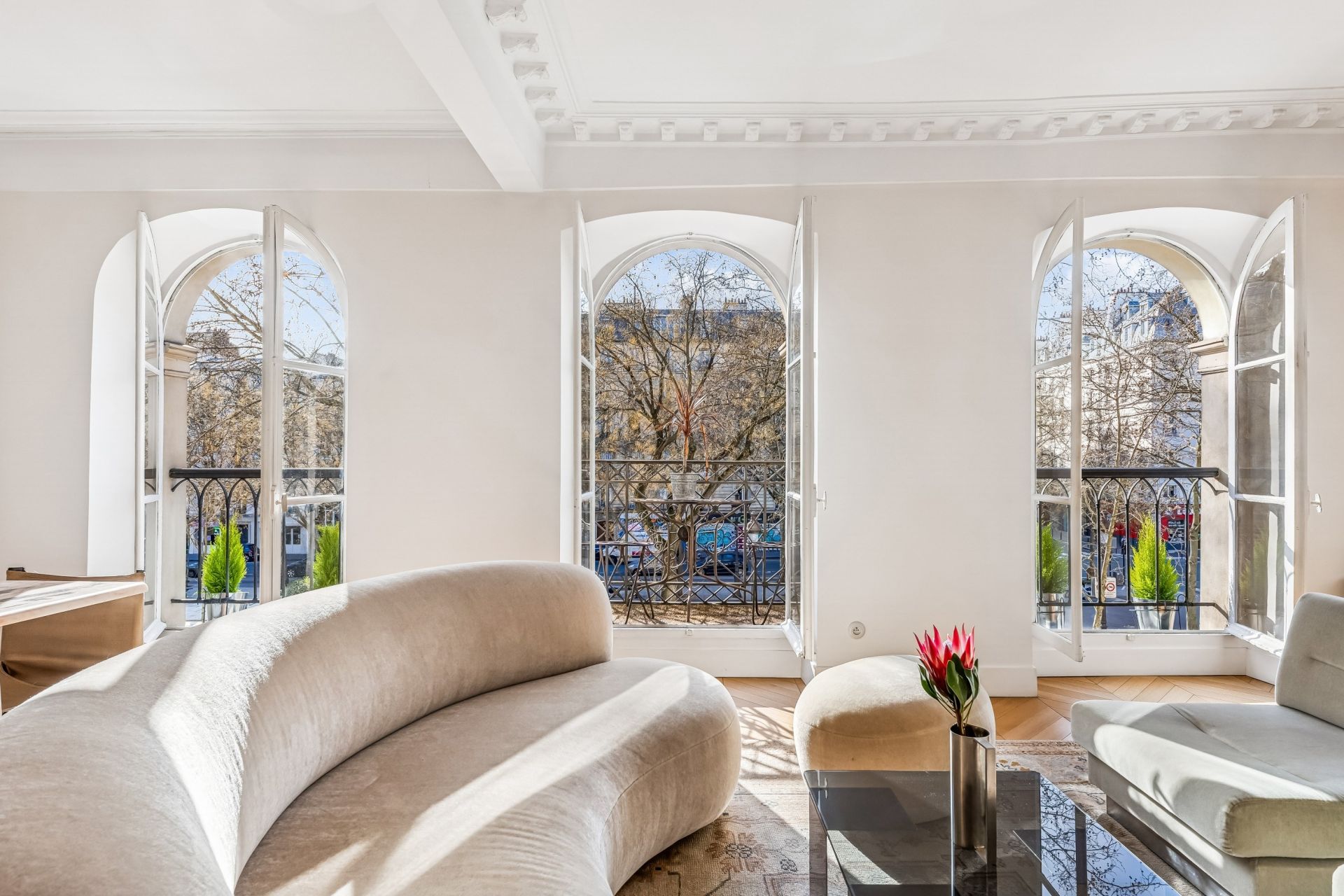 apartment 3 Rooms for sale on PARIS (75011)