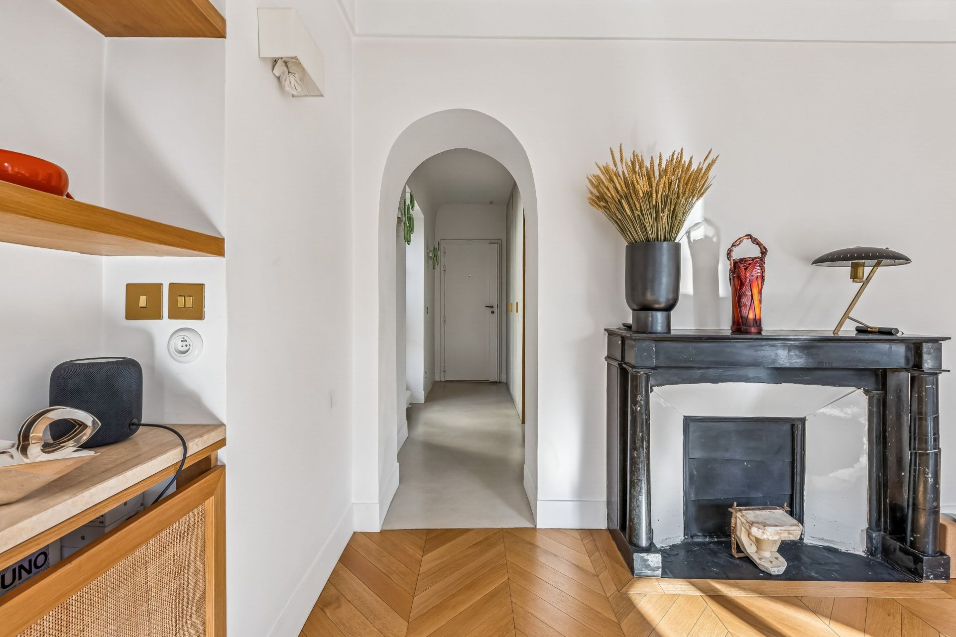 apartment 3 Rooms for sale on PARIS (75011)