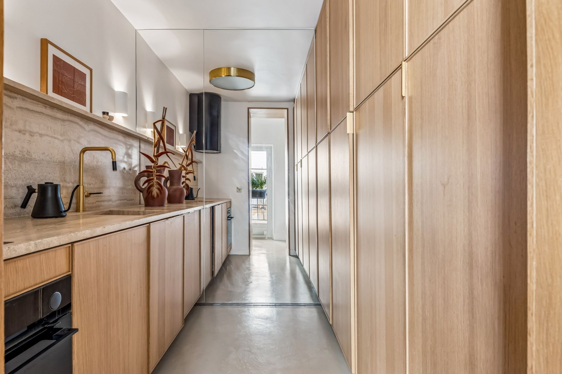 apartment 3 Rooms for sale on PARIS (75011)