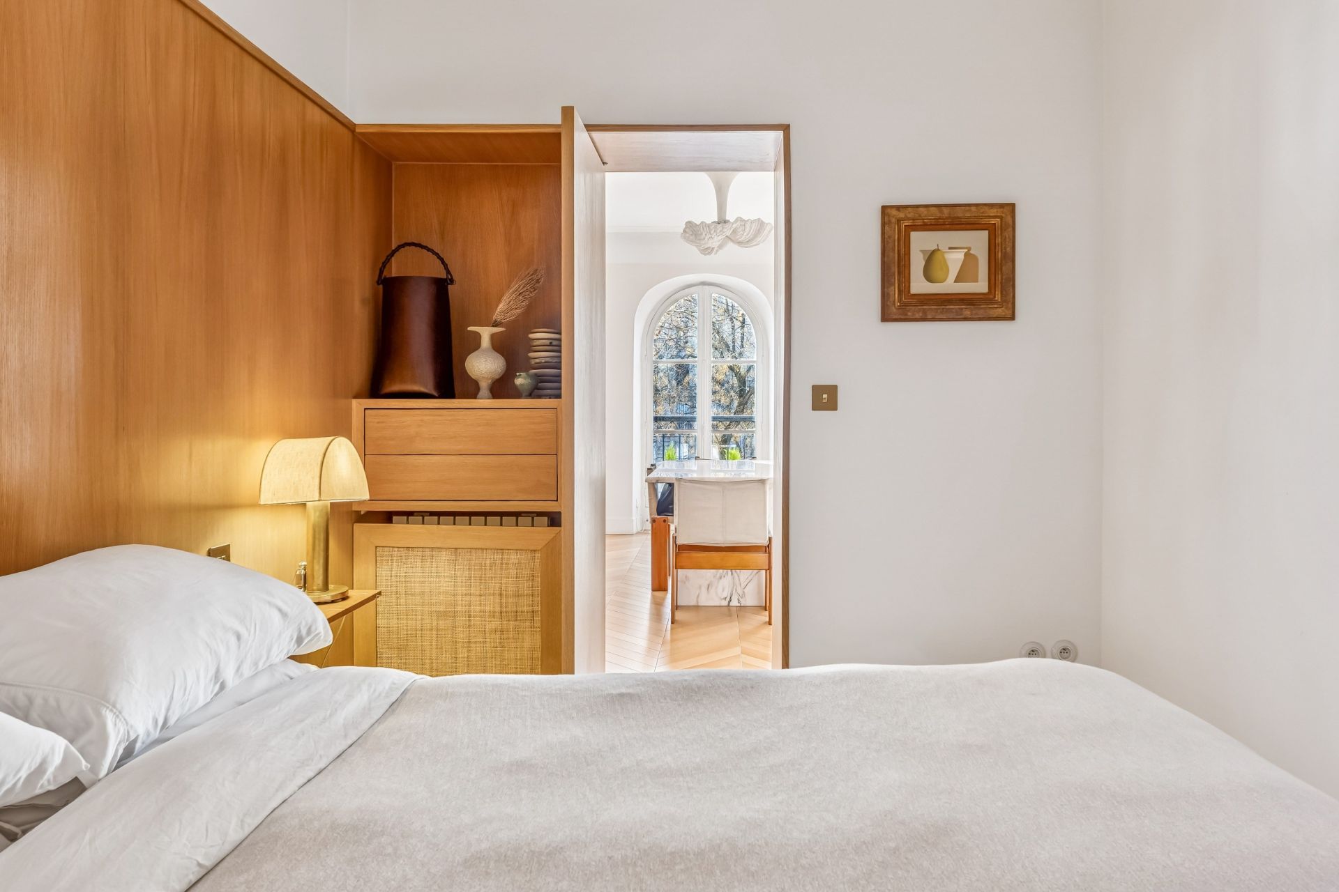 apartment 3 Rooms for sale on PARIS (75011)