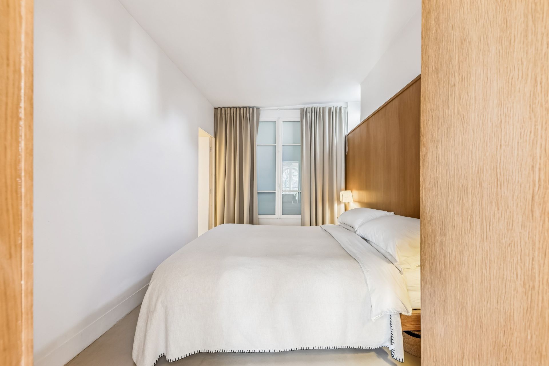 apartment 3 Rooms for sale on PARIS (75011)