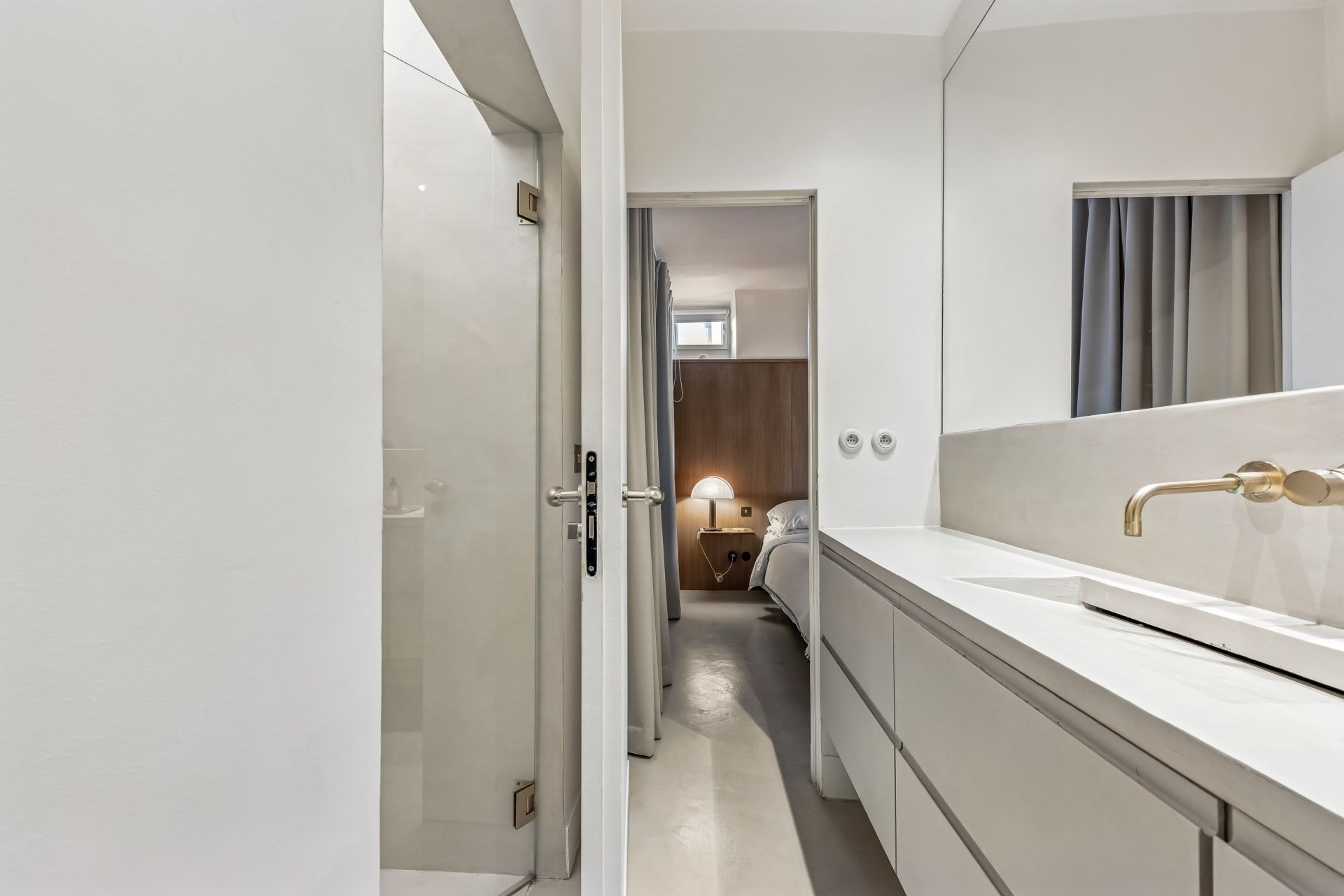 apartment 3 Rooms for sale on PARIS (75011)