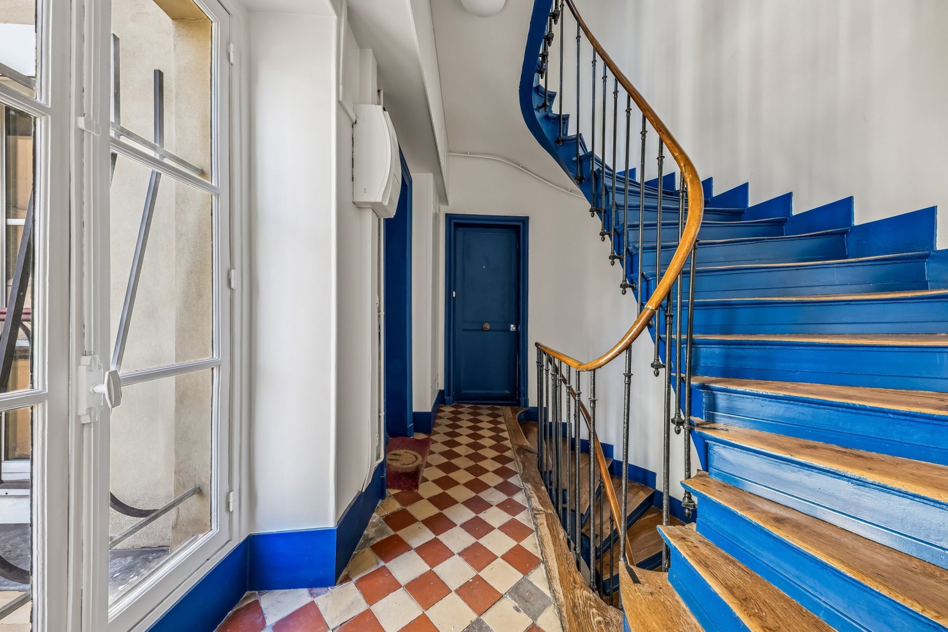 apartment 3 Rooms for sale on PARIS (75011)