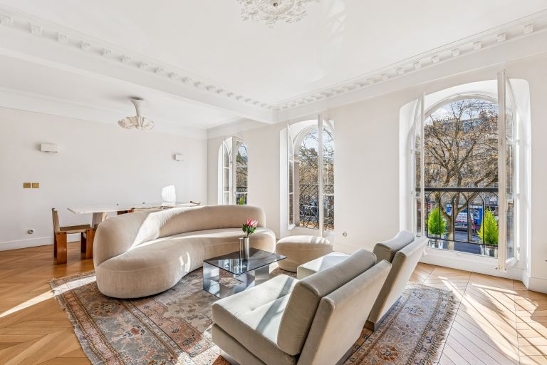 apartment 3 Rooms for sale on PARIS (75011)