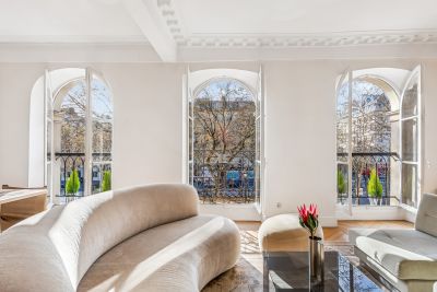Sale Apartment Paris 11 3&nbsp;Rooms 58&nbsp;m²