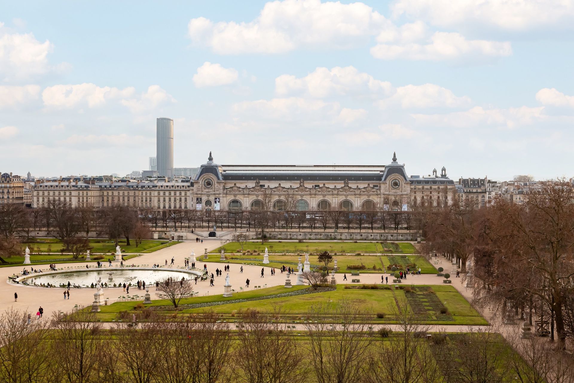 apartment 4 Rooms for sale on PARIS (75001)