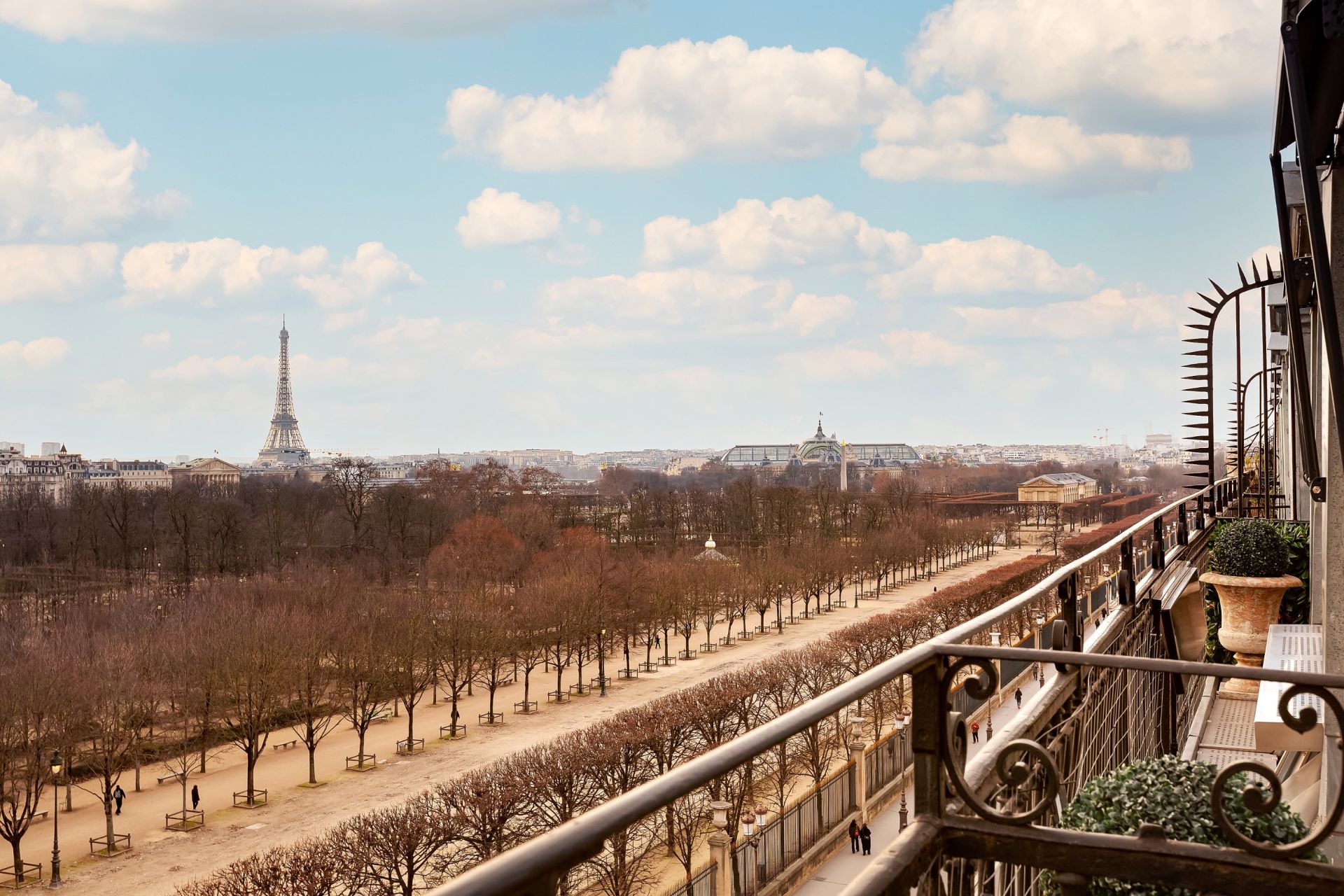 apartment 4 Rooms for sale on PARIS (75001)