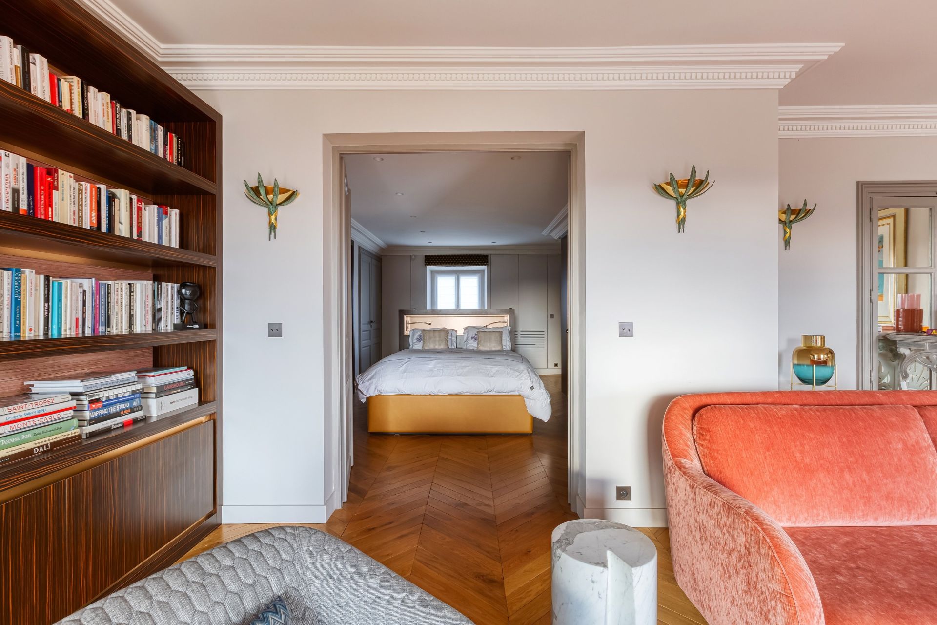 apartment 4 Rooms for sale on PARIS (75001)