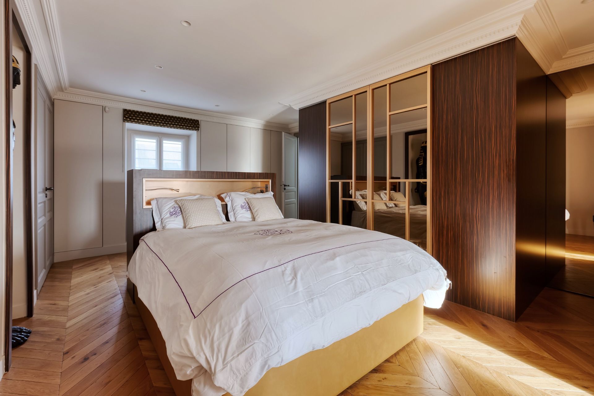 apartment 4 Rooms for sale on PARIS (75001)