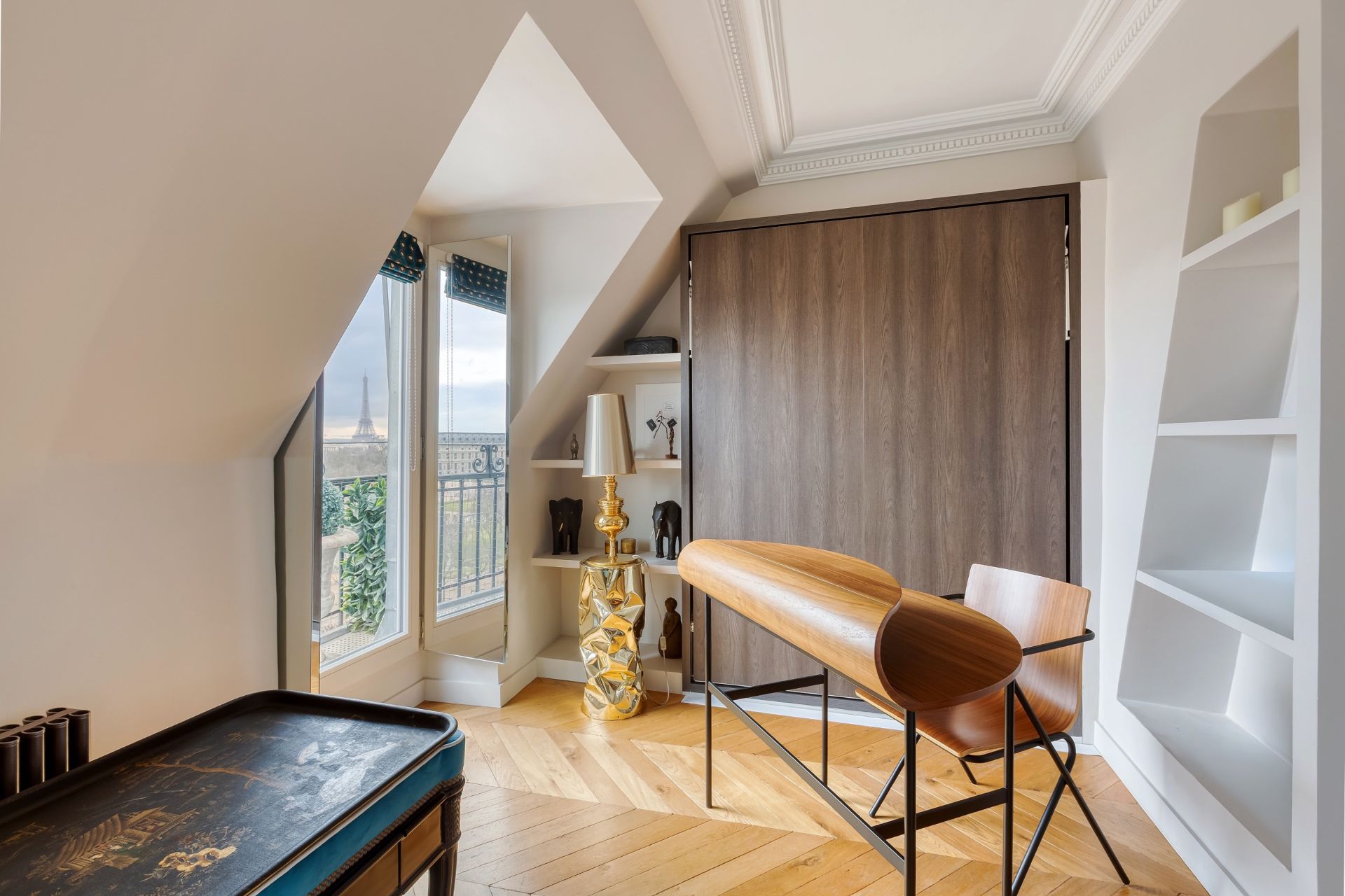 apartment 4 Rooms for sale on PARIS (75001)