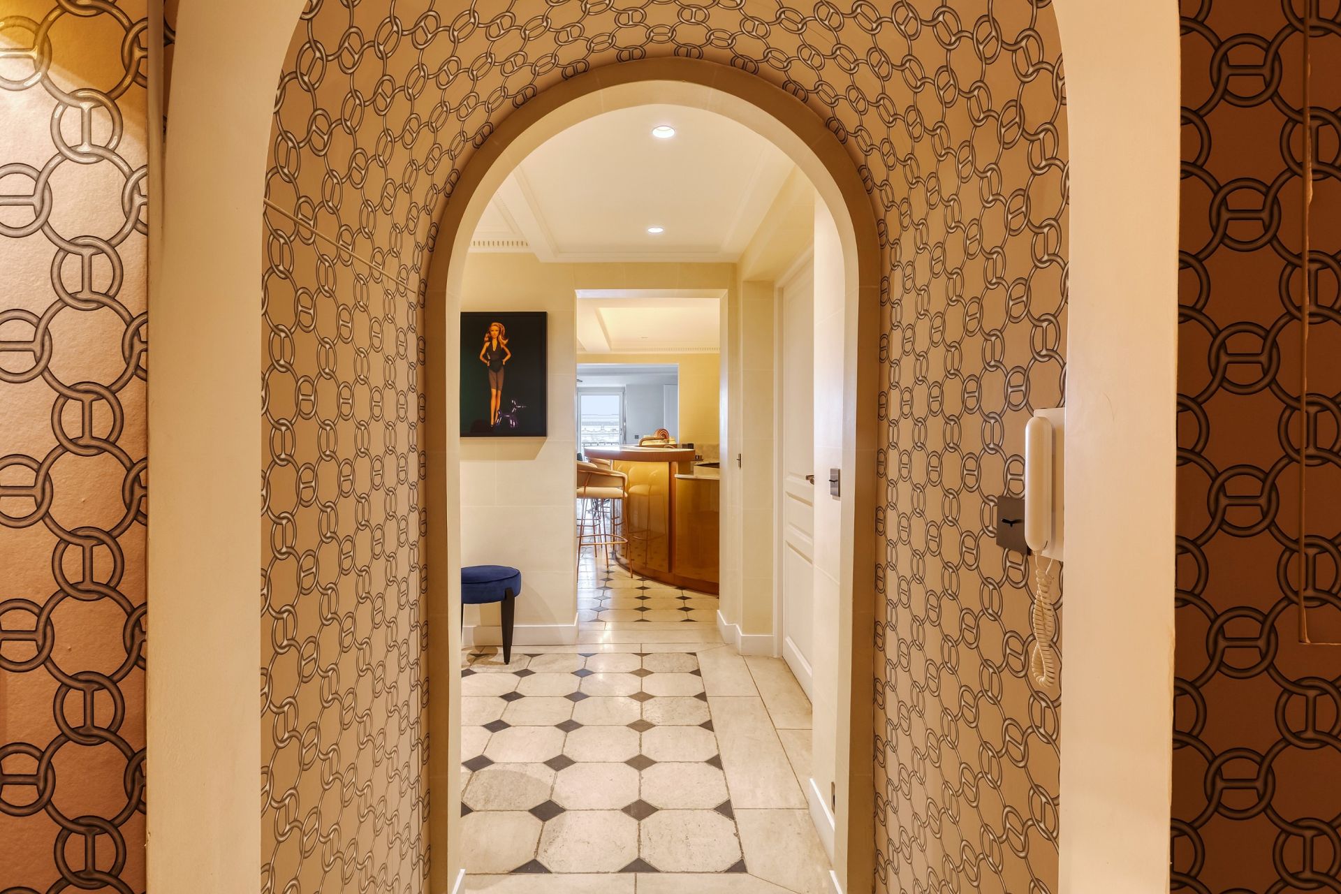 apartment 4 Rooms for sale on PARIS (75001)