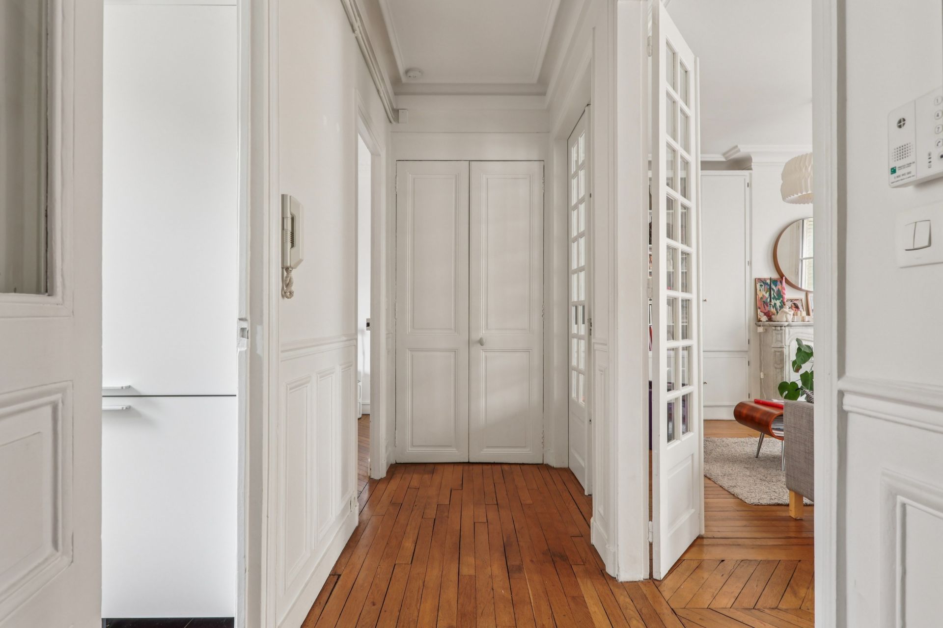 apartment 4 Rooms for sale on PARIS (75009)