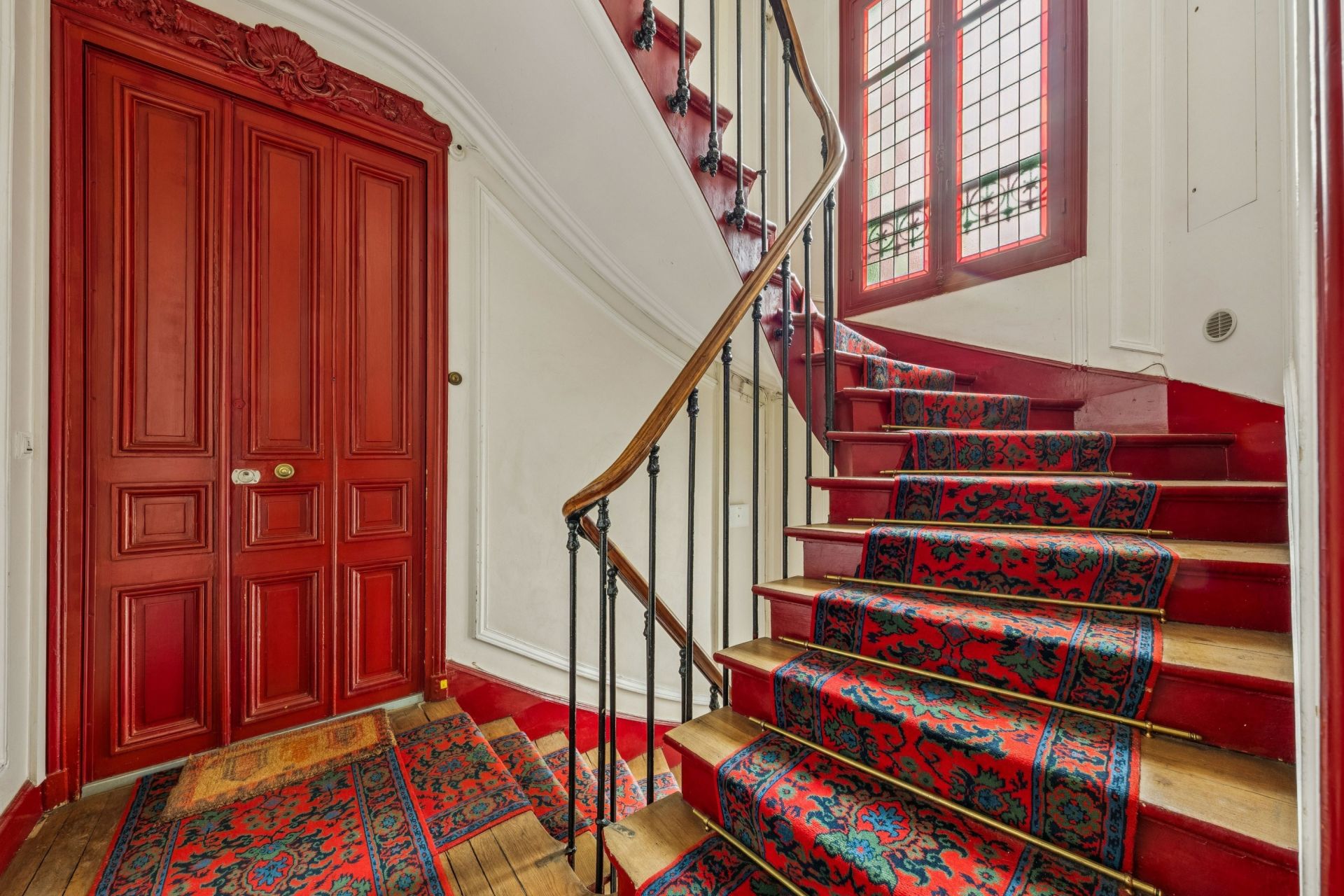 apartment 4 Rooms for sale on PARIS (75009)