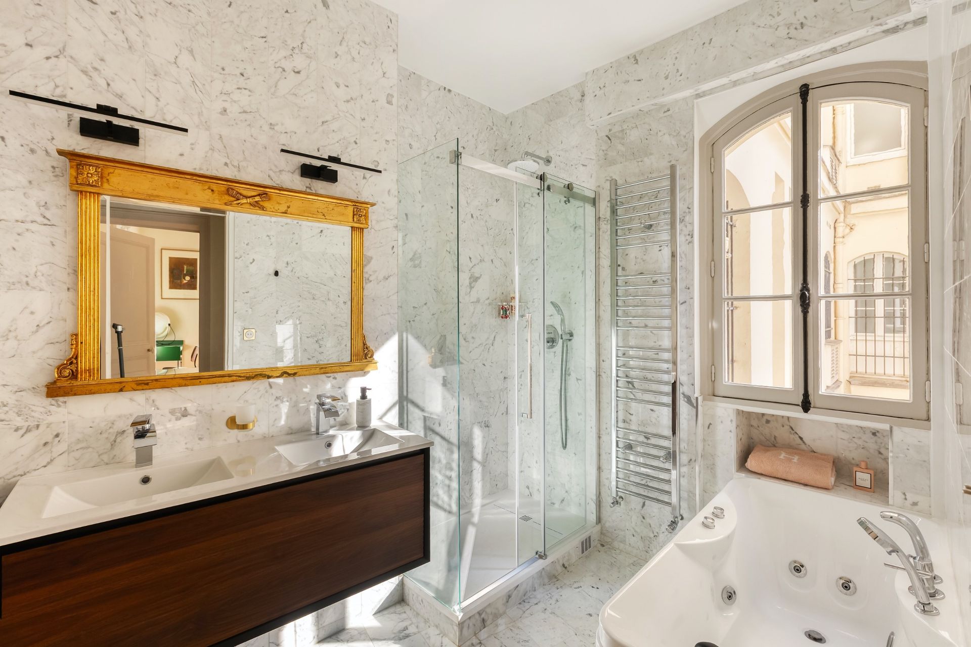 appartement 4 Pièces en vente sur PARIS (75006)