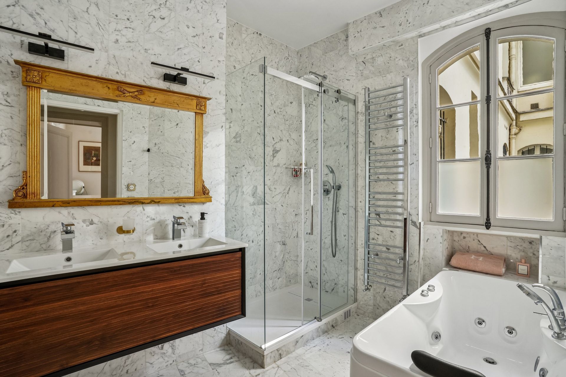 apartment 4 Rooms for sale on PARIS (75006)